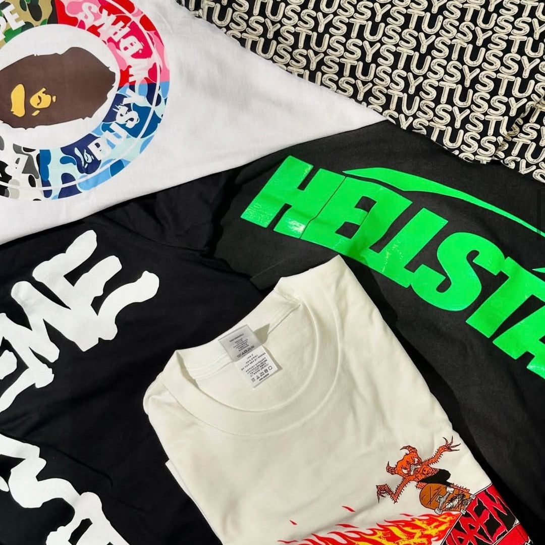 Clothing