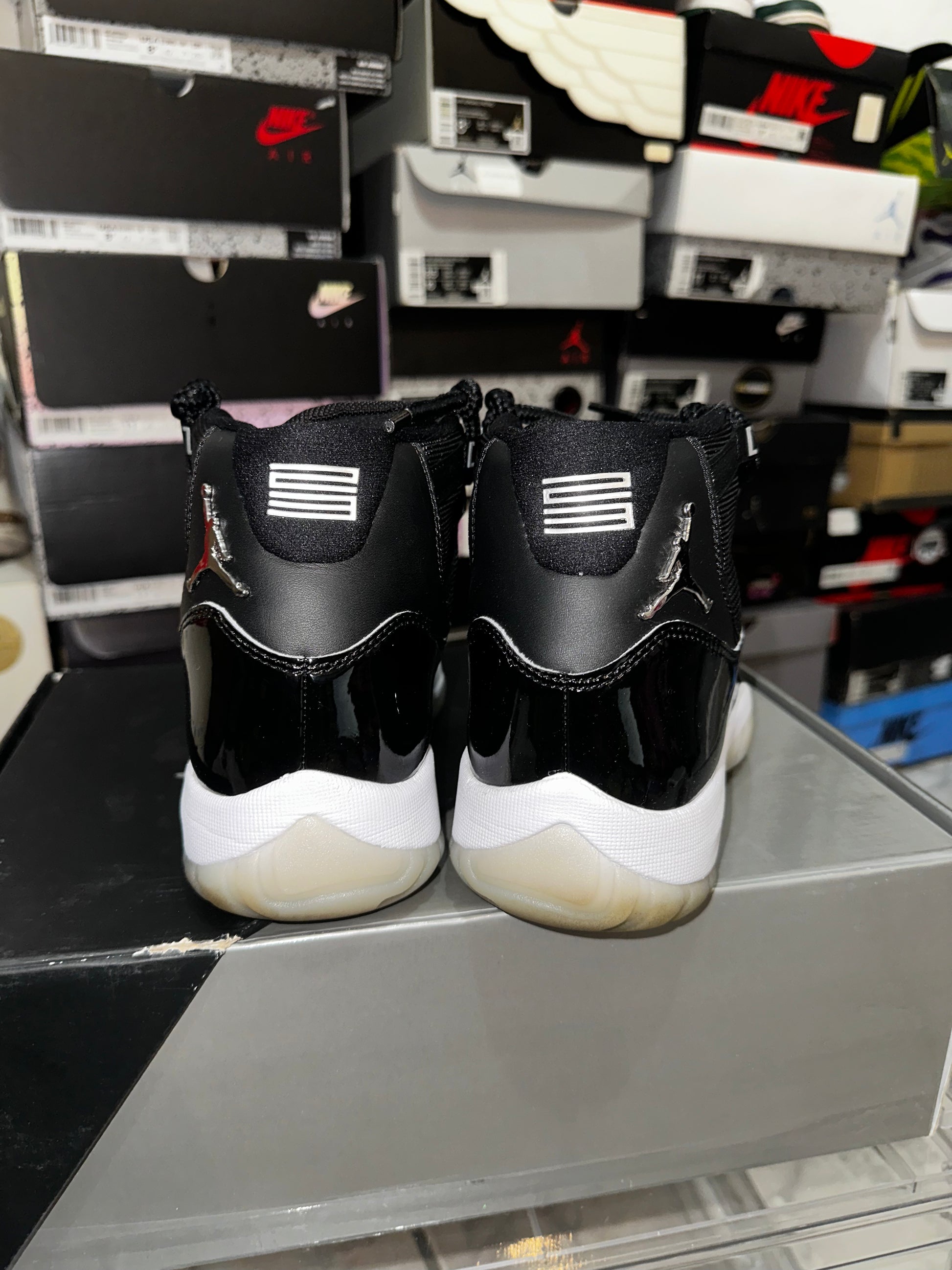 Air Jordan 11 Retro 'Jubilee / 25th Anniversary'