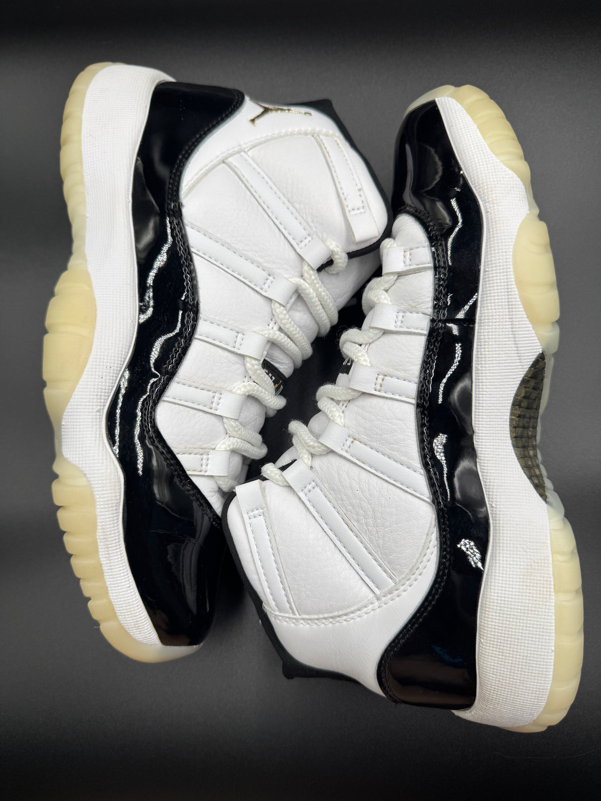 Air Jordan 11 Retro GS 'Gratitude / Defining Moments'