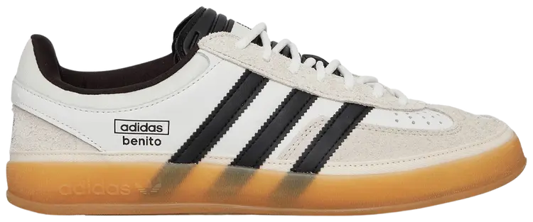 Bad Bunny x Gazelle Indoor 'Core White'