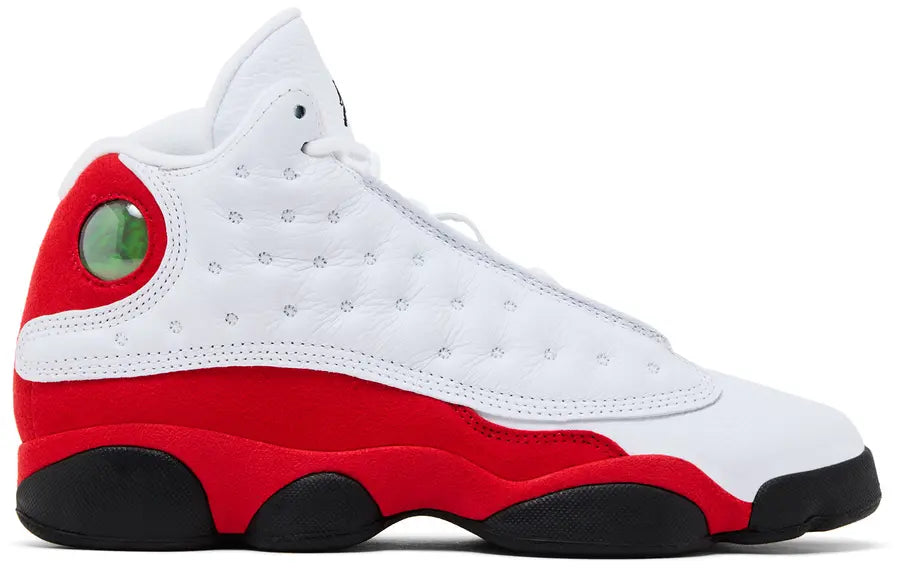 AIR JORDAN 13 RETRO 'TRUE RED'