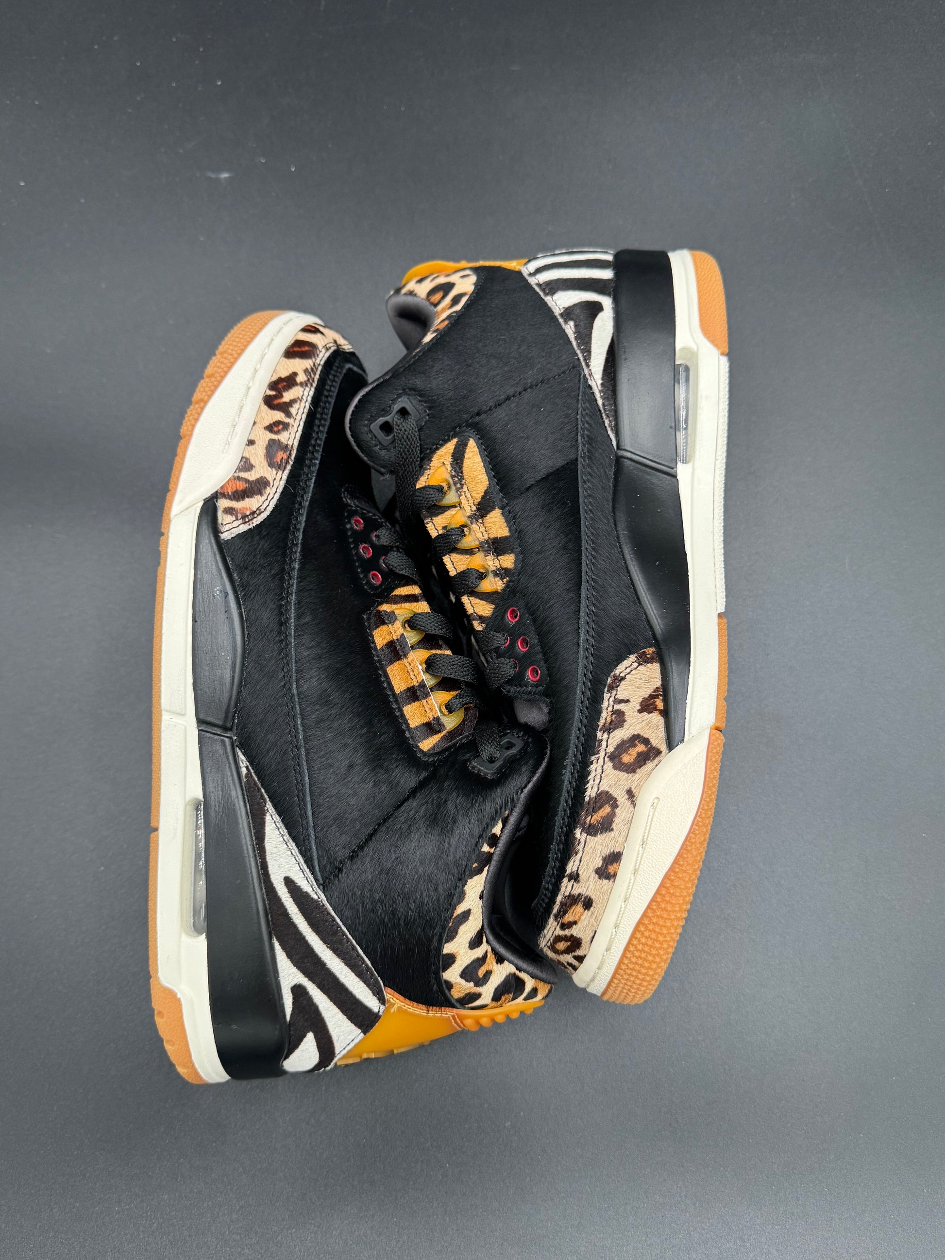 Air Jordan 3 Retro SE 'Animal Instinct'
