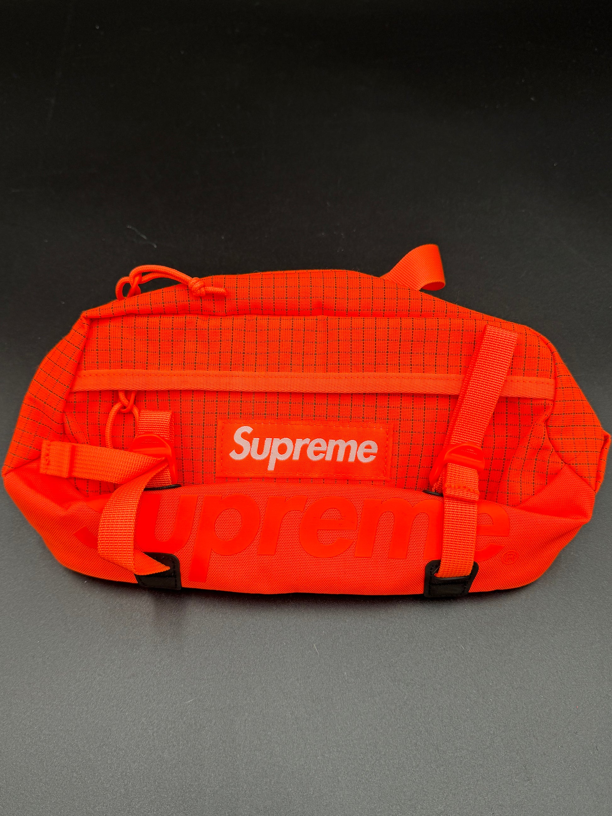 Supreme Waist Bag (SS24)