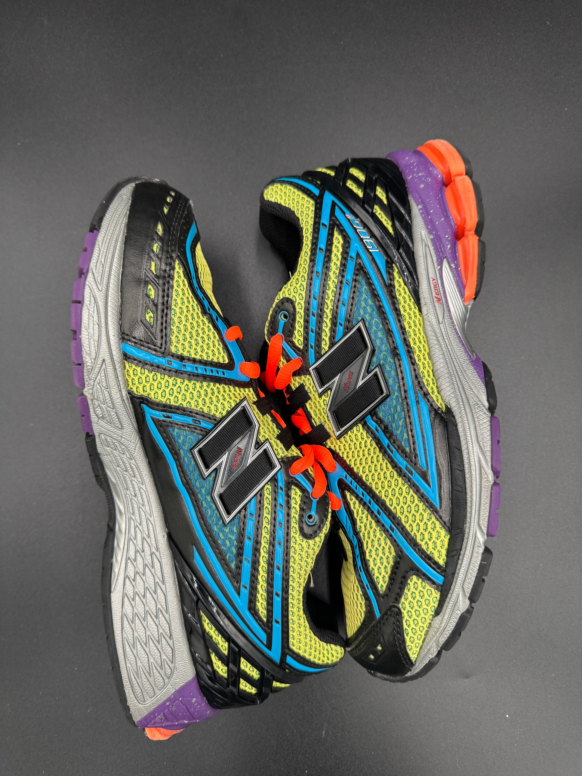 New Balance 1906R 'Starry Nights' DTLR Exclusive