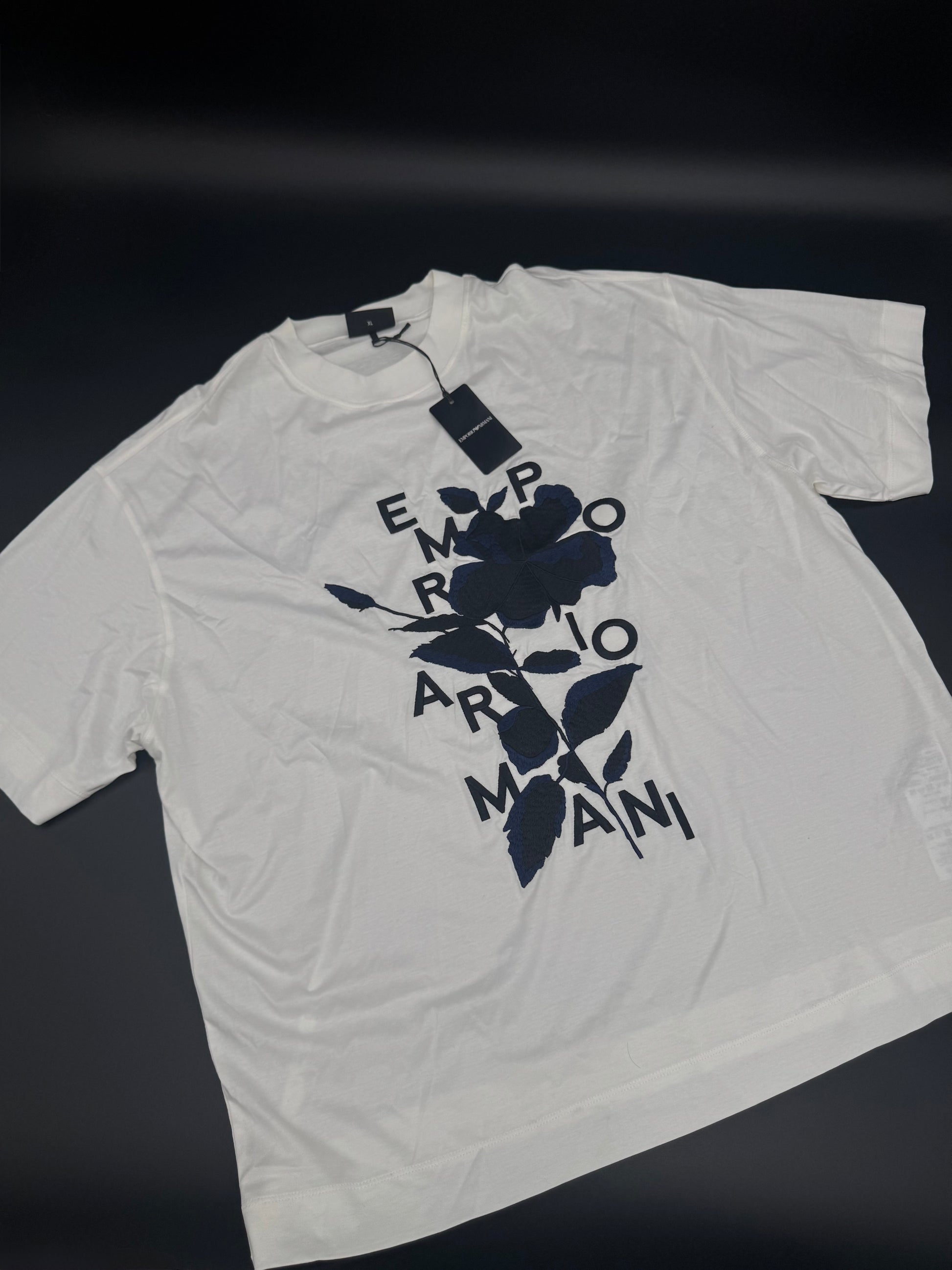 EMPORIO ARMANI