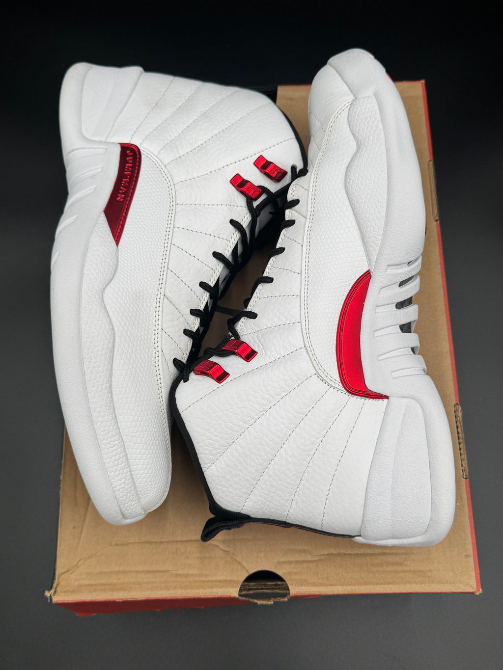 Air Jordan 12 Retro 'Twist'