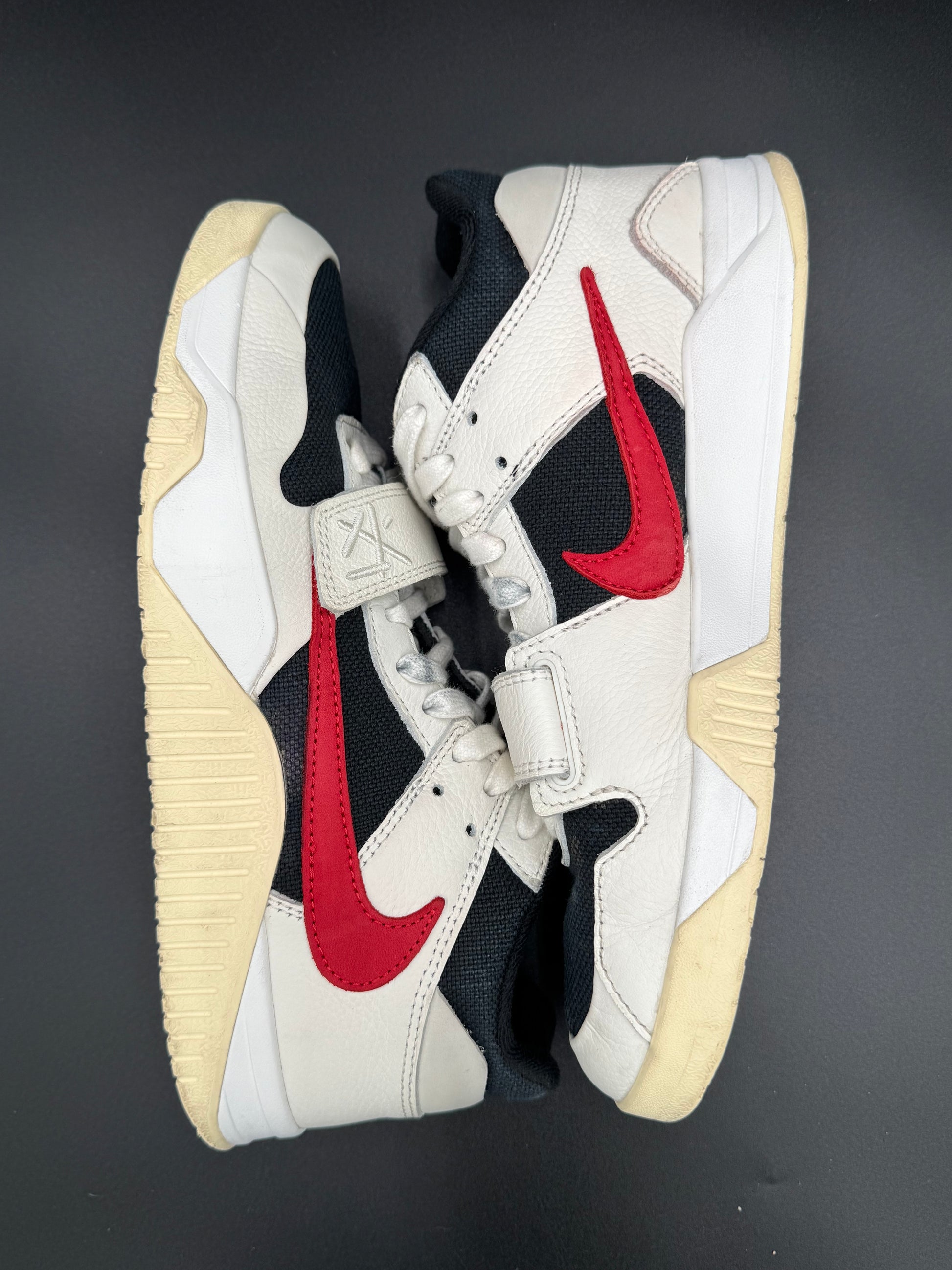 Travis Scott x Air Jordan Jordan Jumpman Jack TR 'University Red'