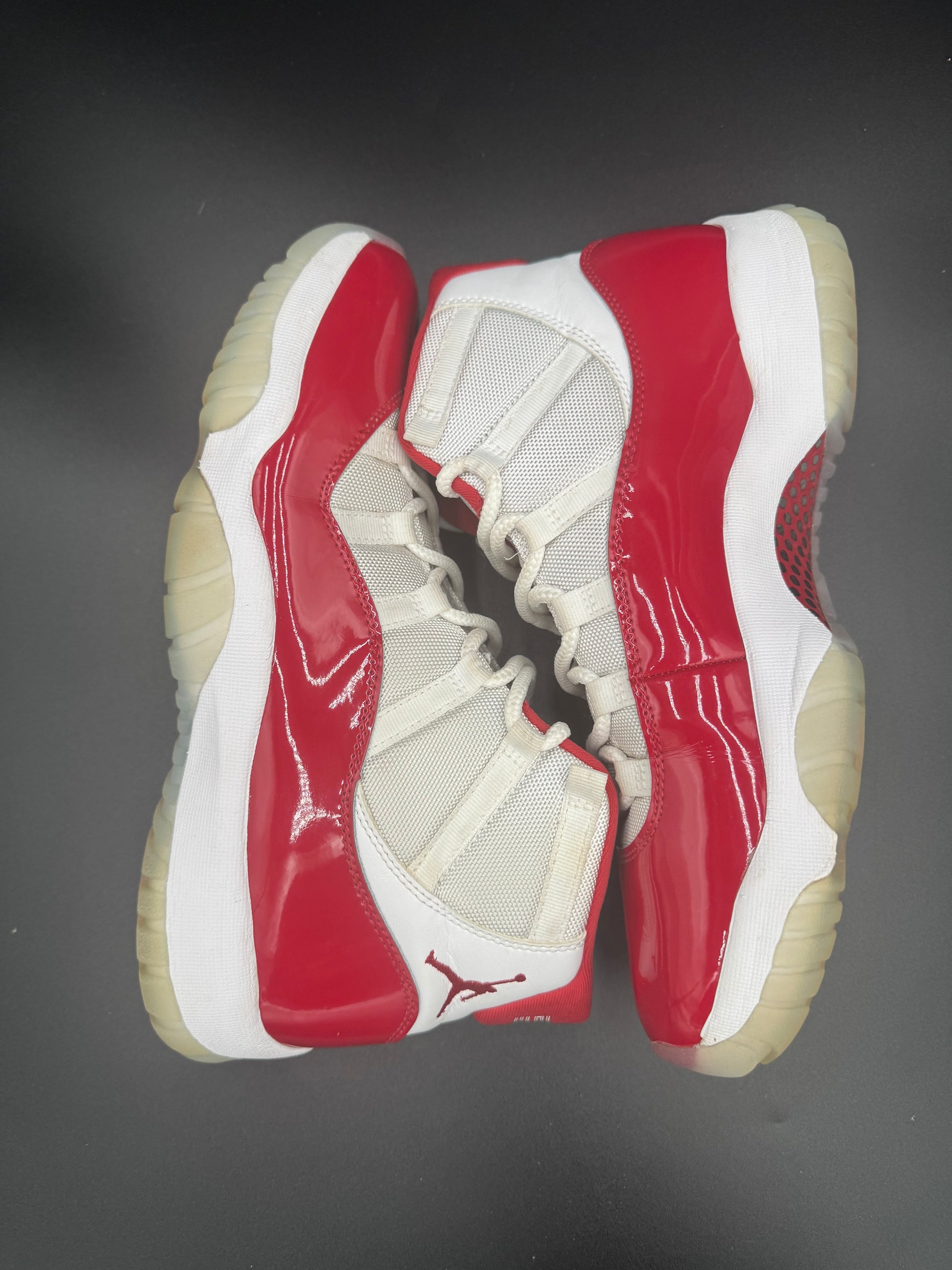 Air Jordan 11 Retro 'Cherry'