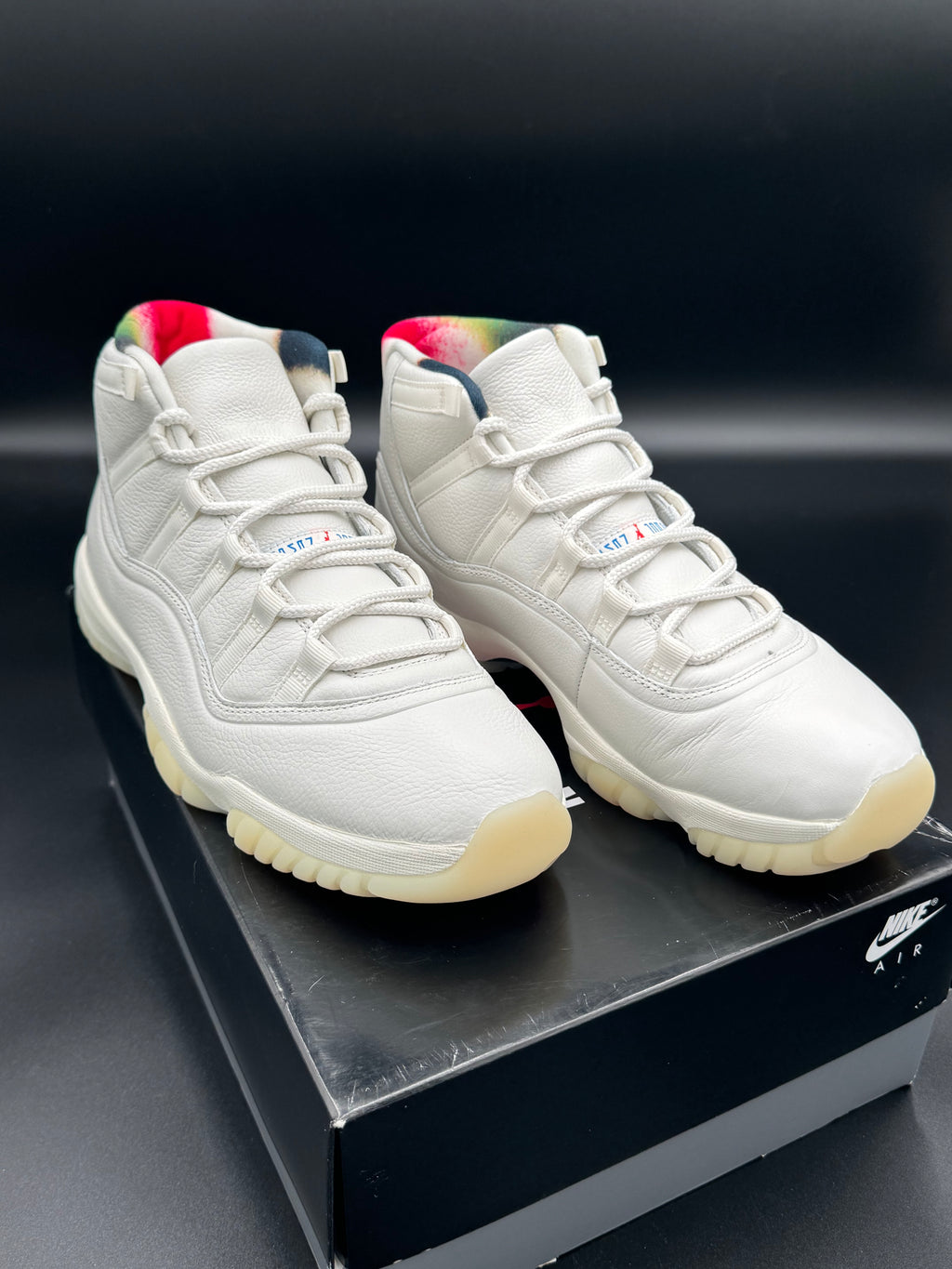 Air Jordan 11 Retro '285'
