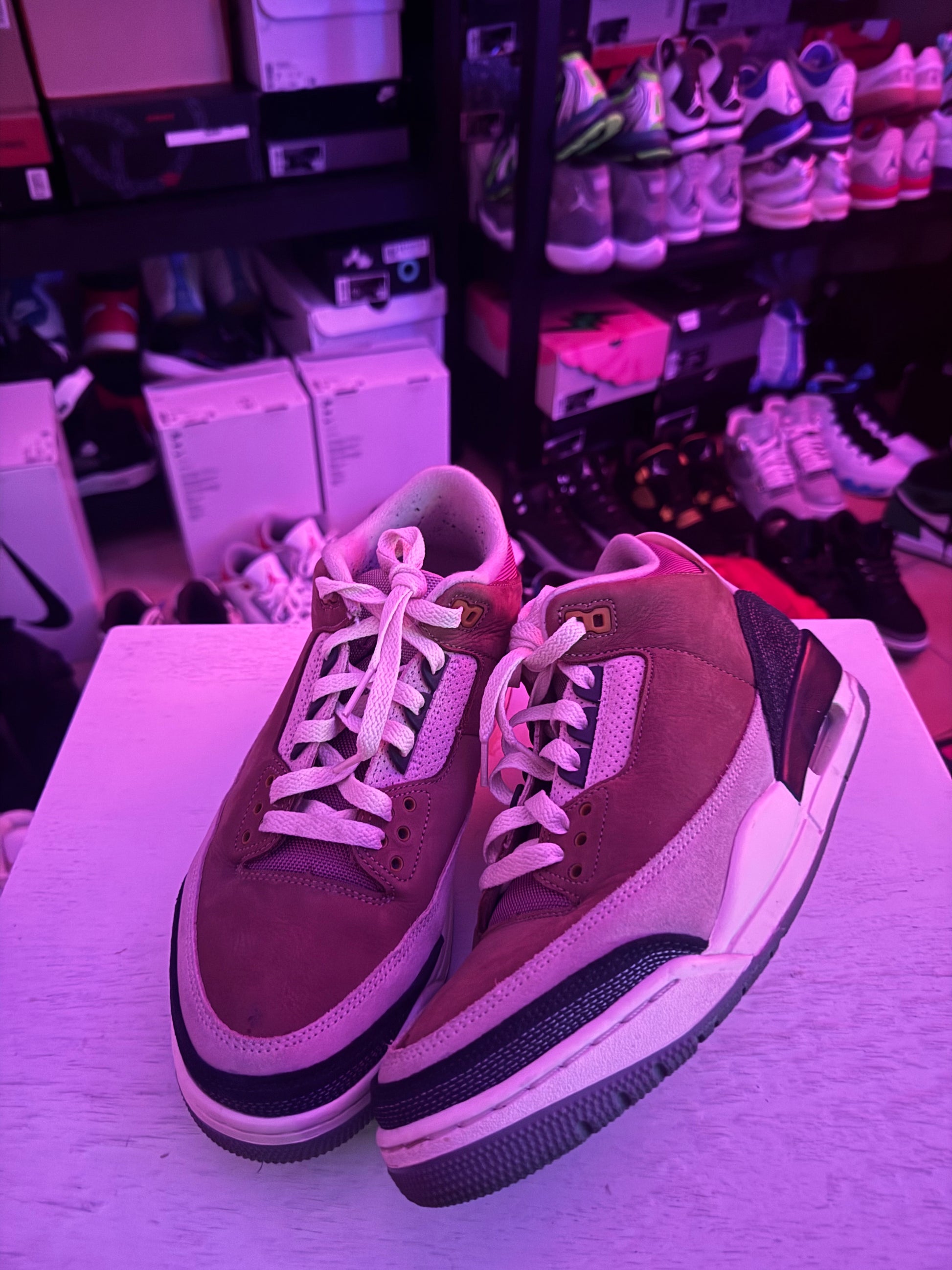 Air Jordan 3 Retro SE 'Winterized'