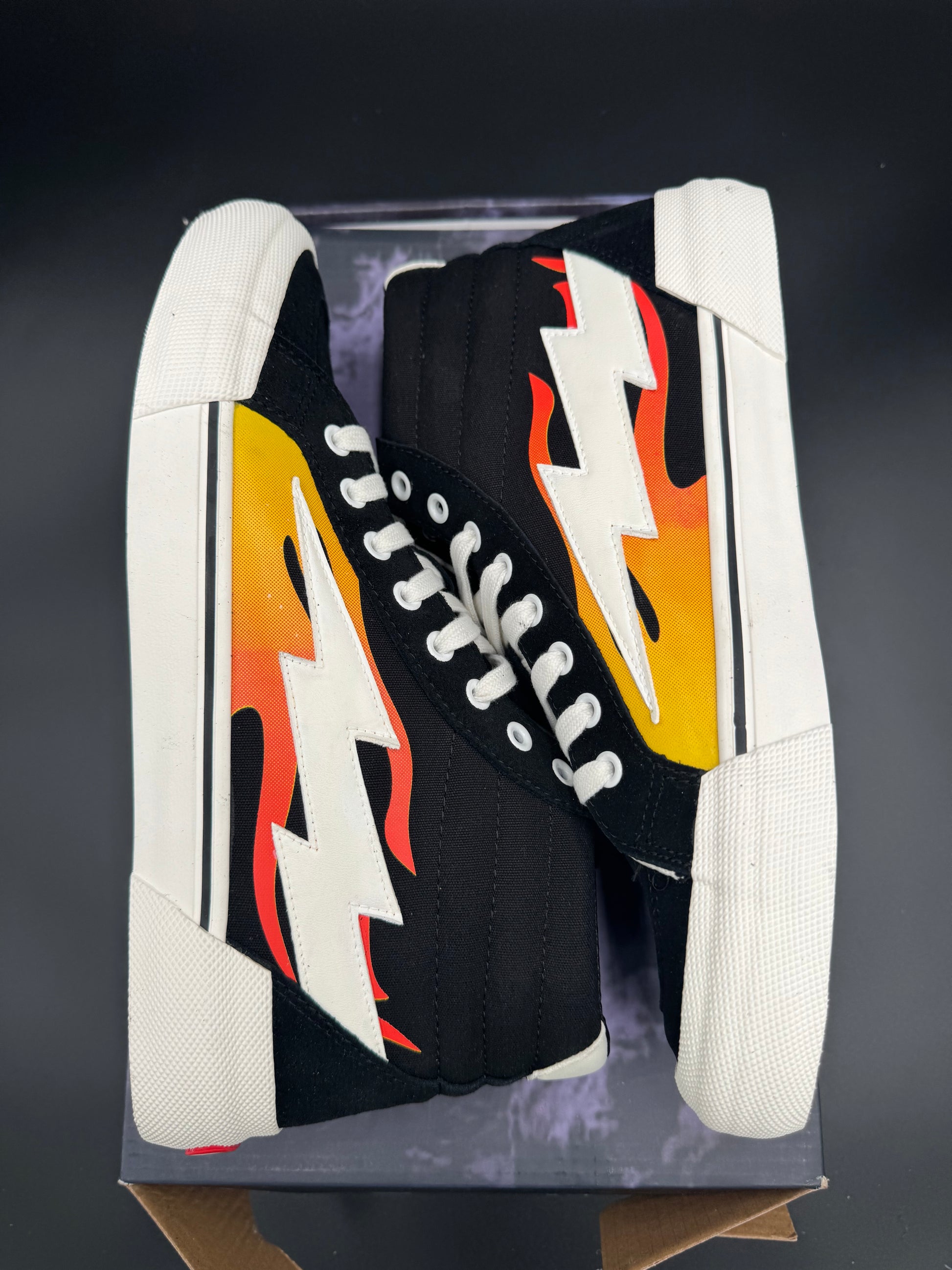 Revenge x Storm Vol. 2 High Top