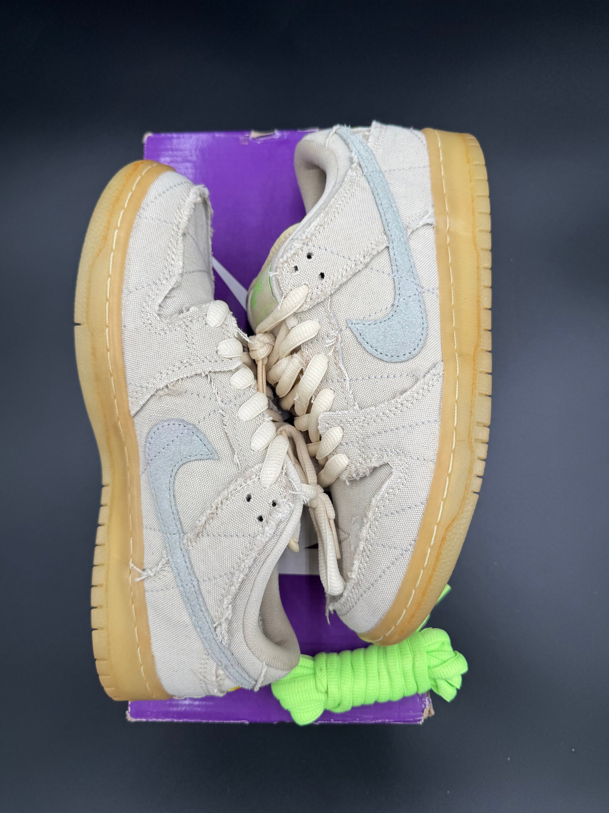 Nike Dunk Low SB 'Mummy'