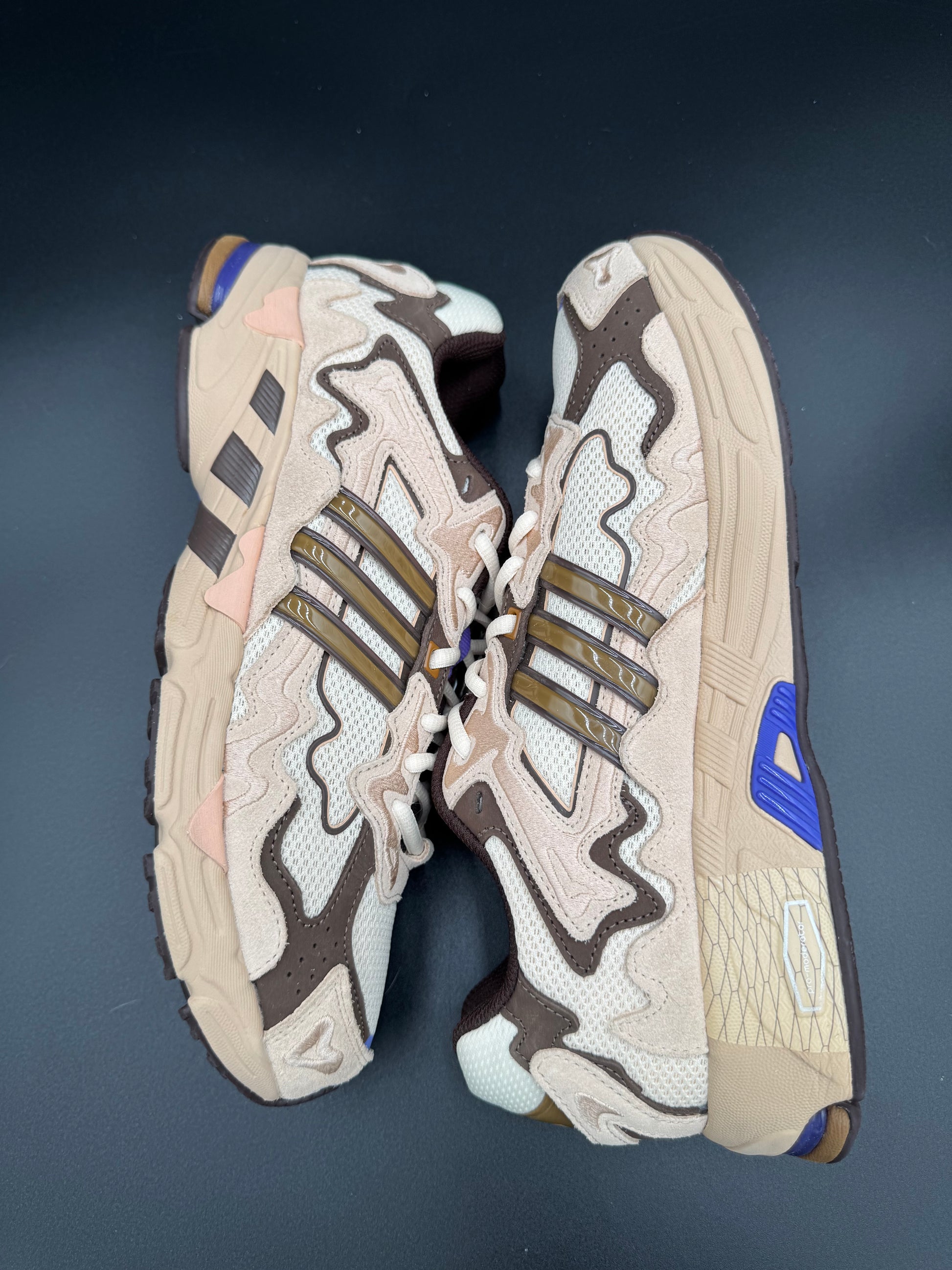 Bad Bunny x adidas Response CL 'Paso Fino'