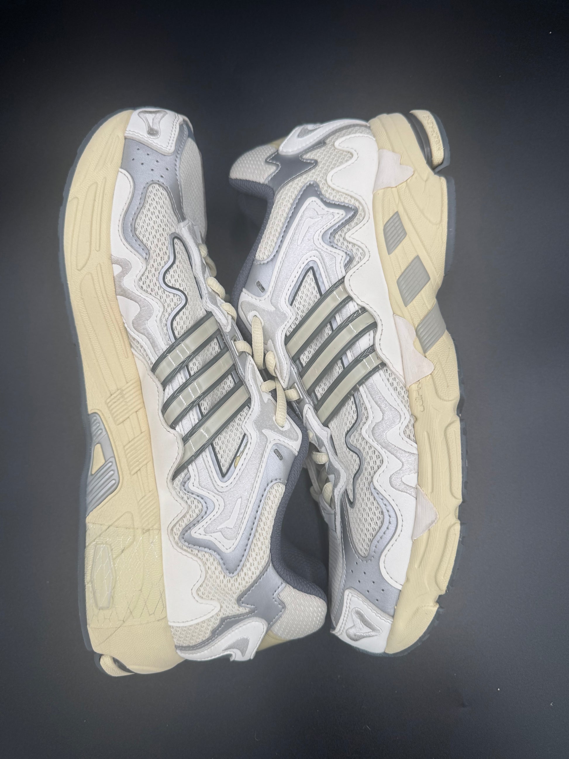 Bad Bunny x adidas Response CL 'Cream White'