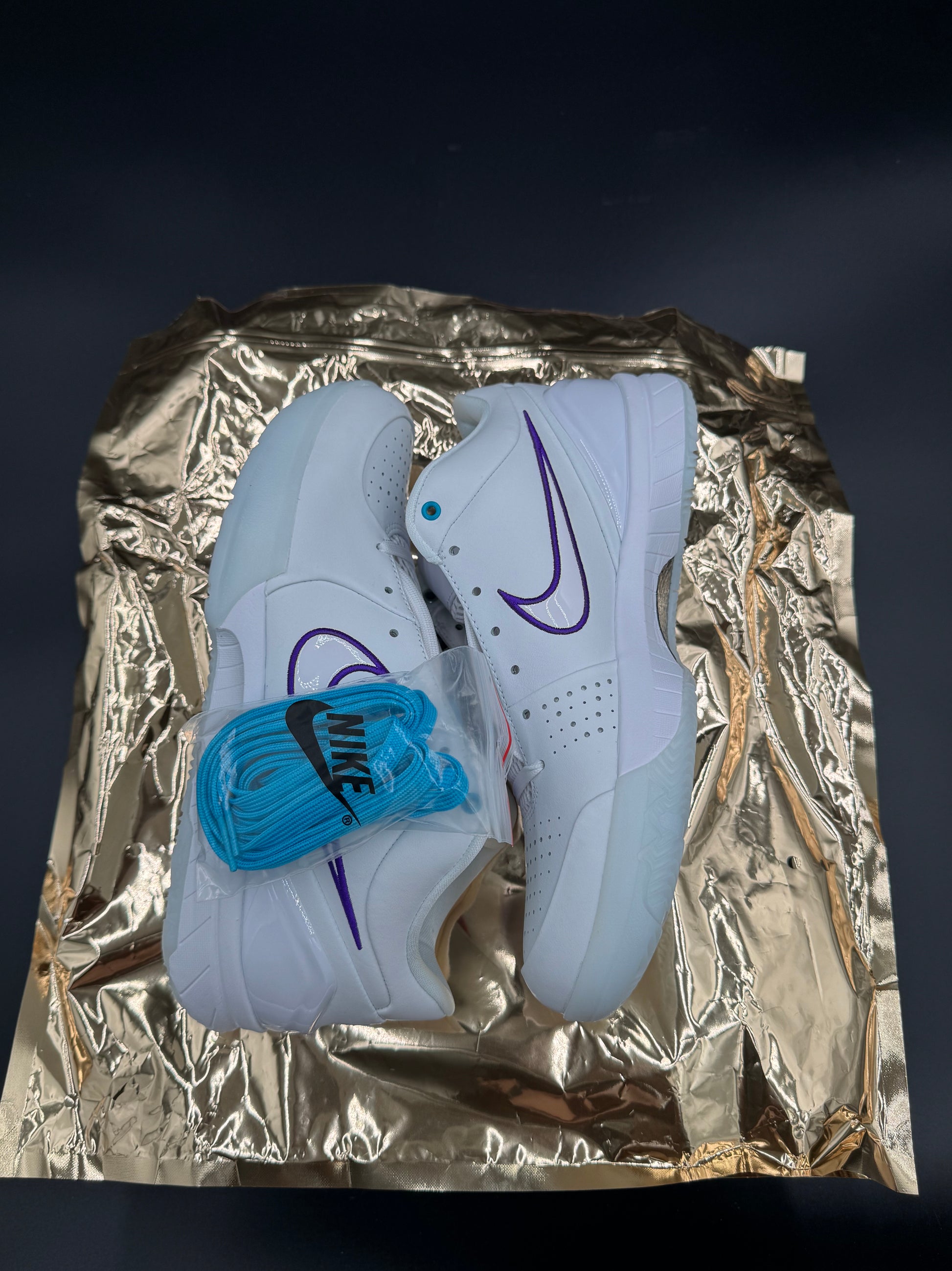 Nike Kobe 4 Protro 'Draft Day Pack - Mystery'