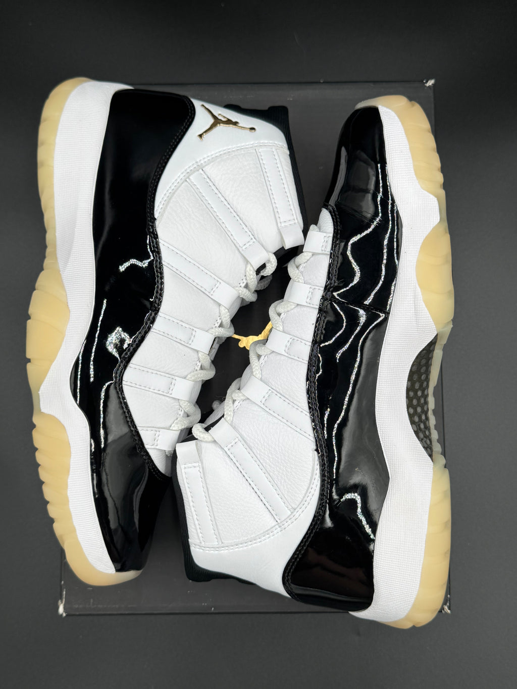 Air Jordan 11 Retro 'Gratitude/ Defining Moments'