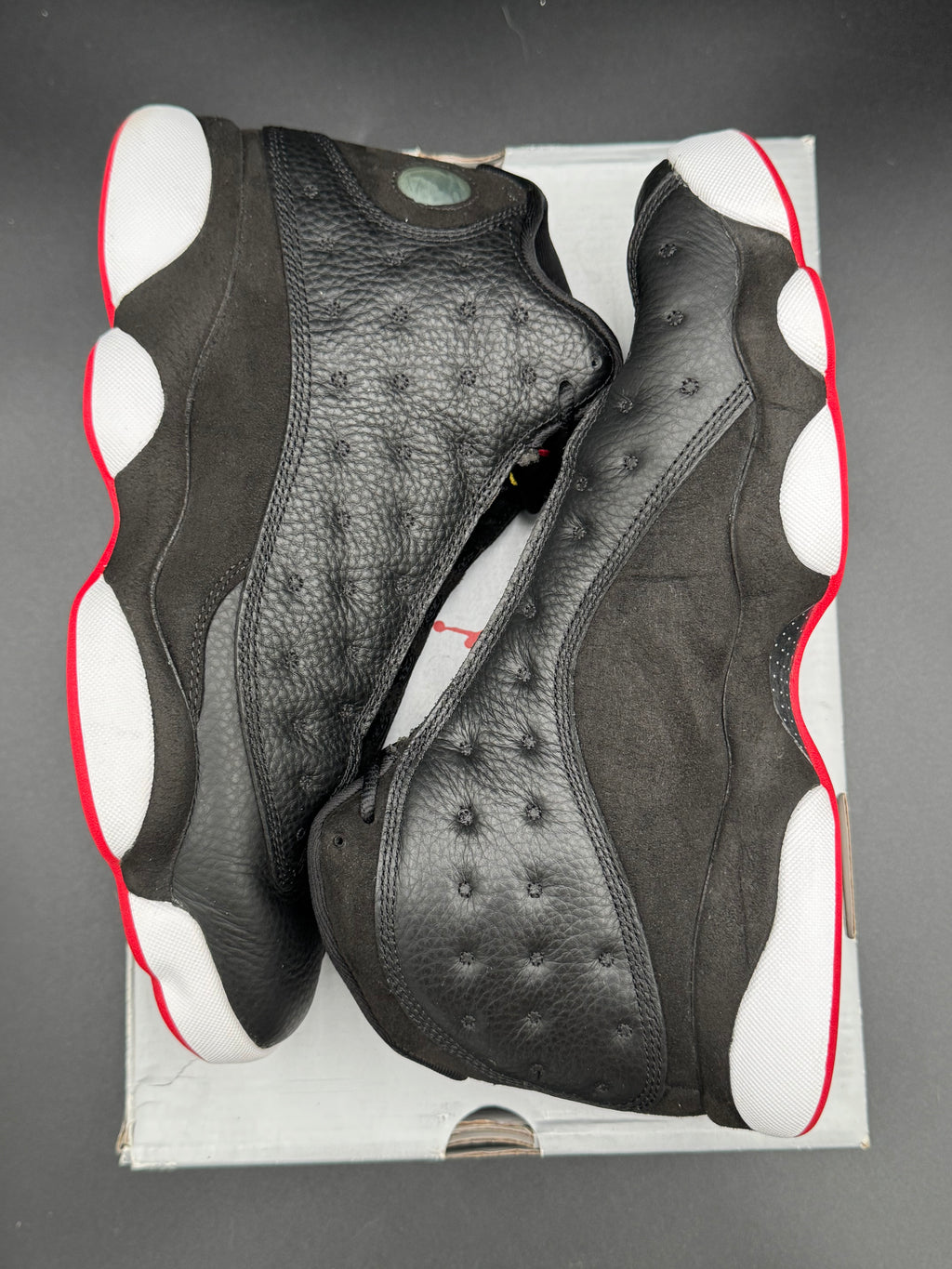 Air Jordan 13 Retro 'Playoff' 2023