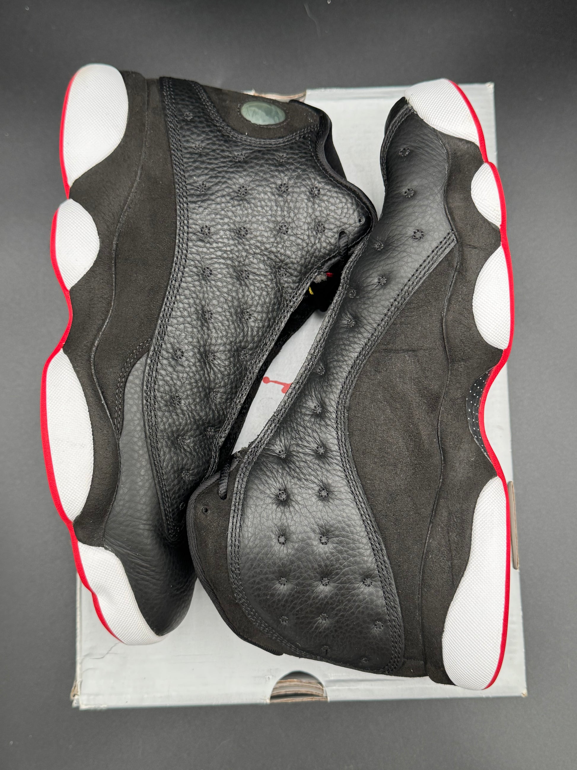 Air Jordan 13 Retro 'Playoff' 2023