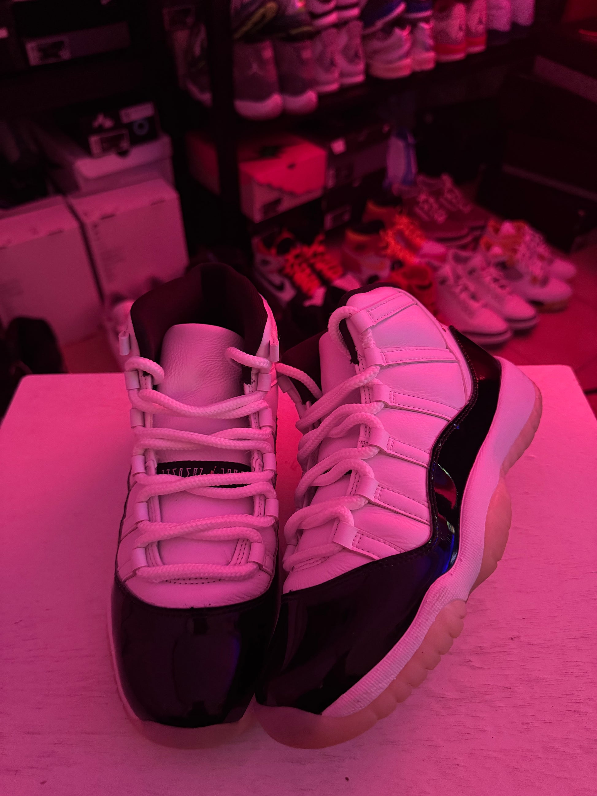 Air Jordan 11 Retro GS 'Gratitude / Defining Moments'