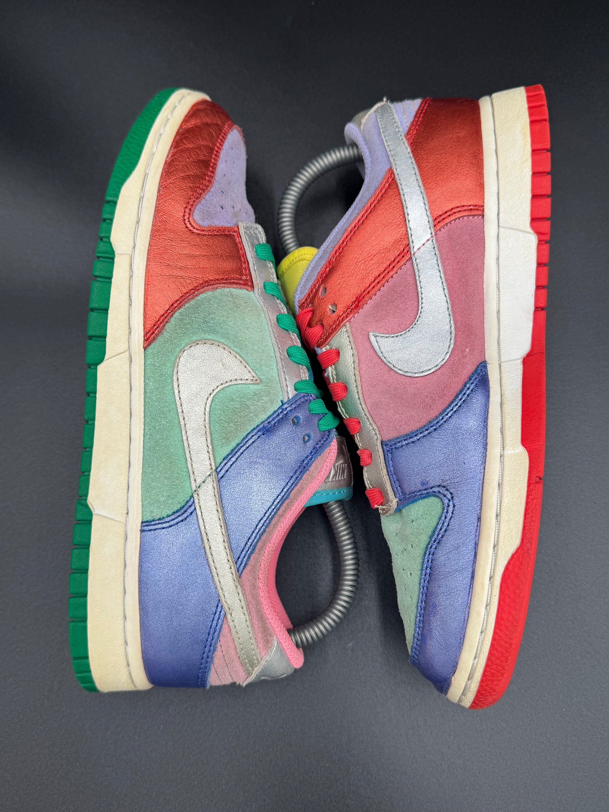 Nike Wmns Dunk Low 'Sunset Pulse'