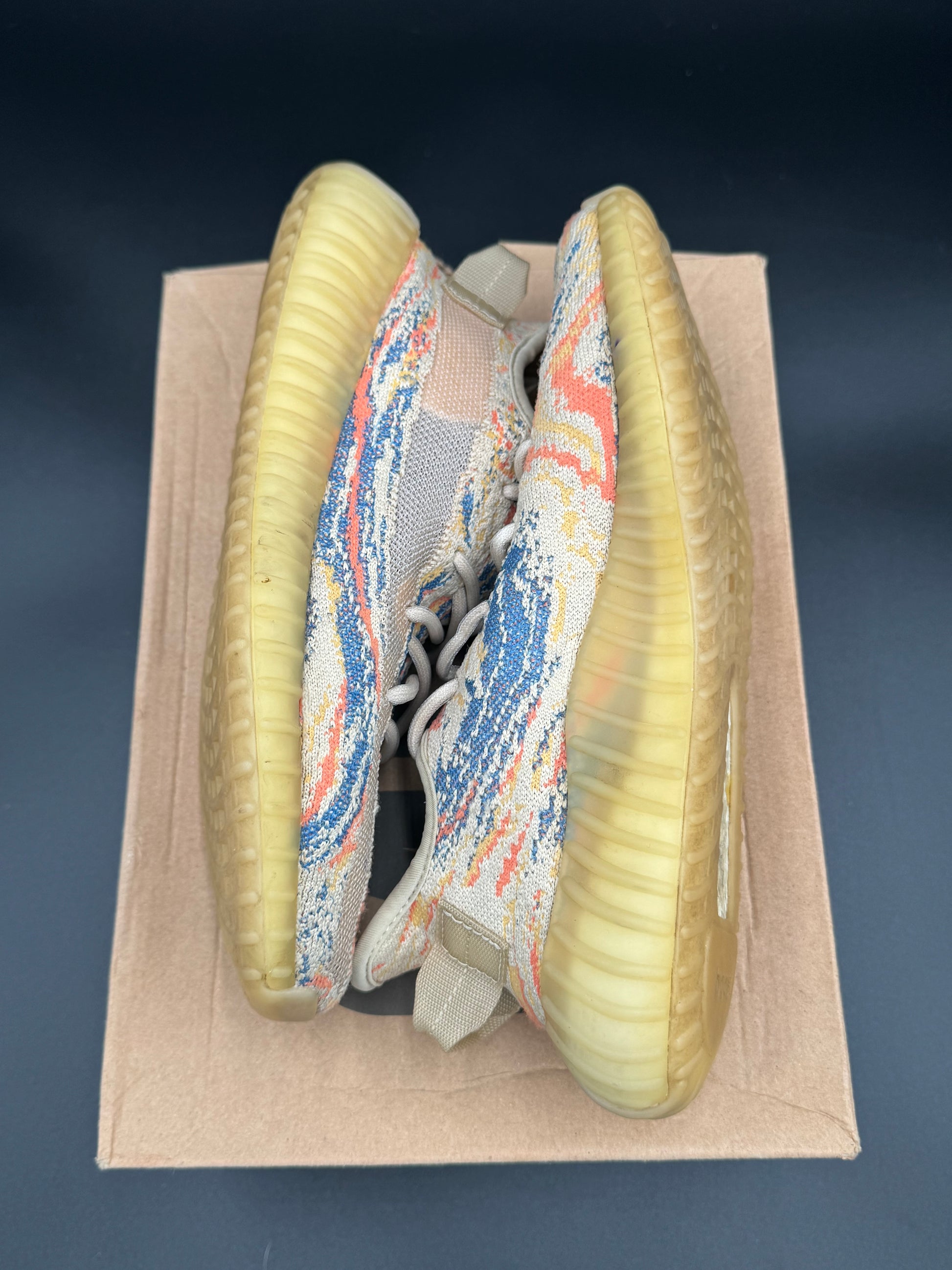 adidas Yeezy Boost 350 V2 'MX Oat'