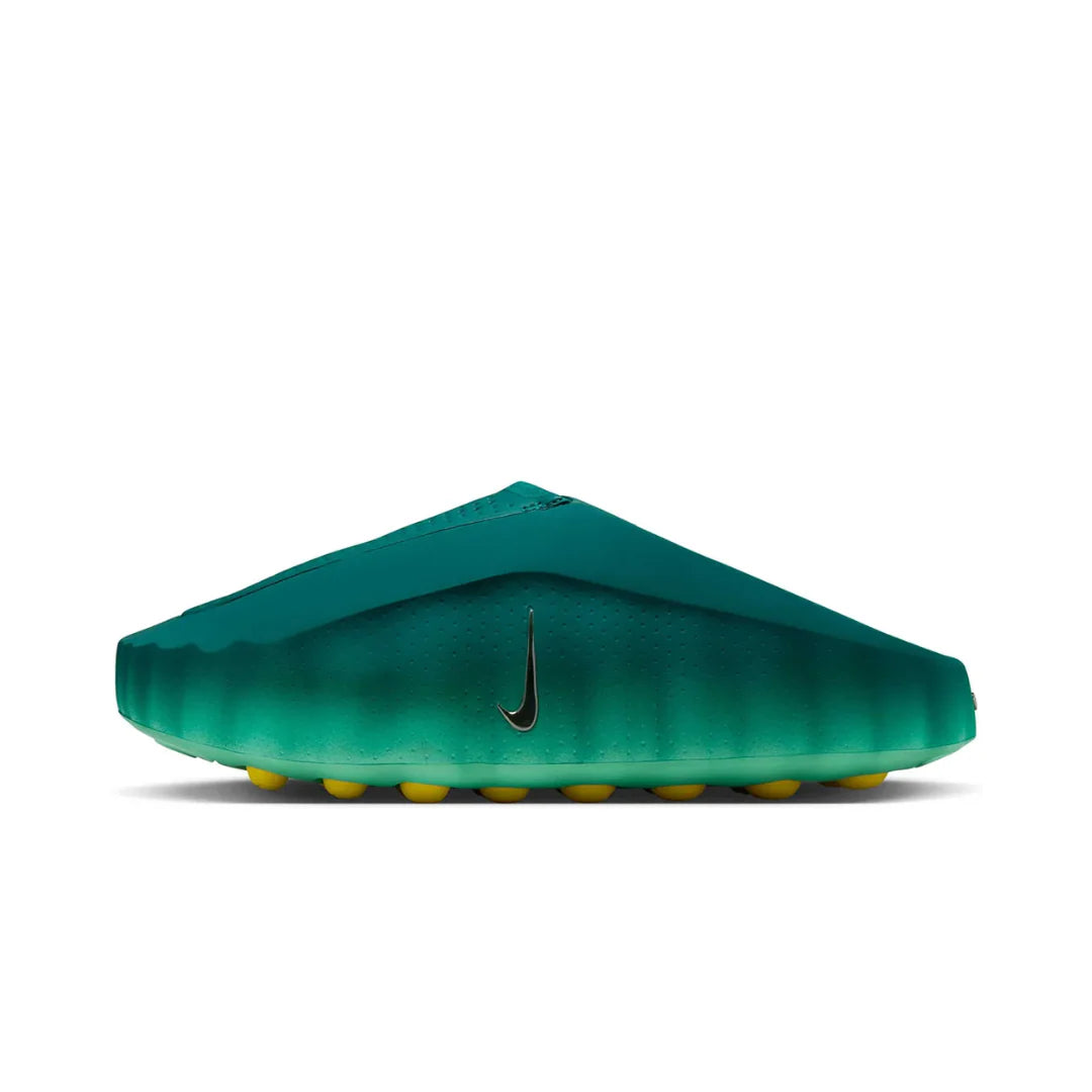 NIKE MIND 001 SLIDE GEODE TEAL LIGHT MENTA