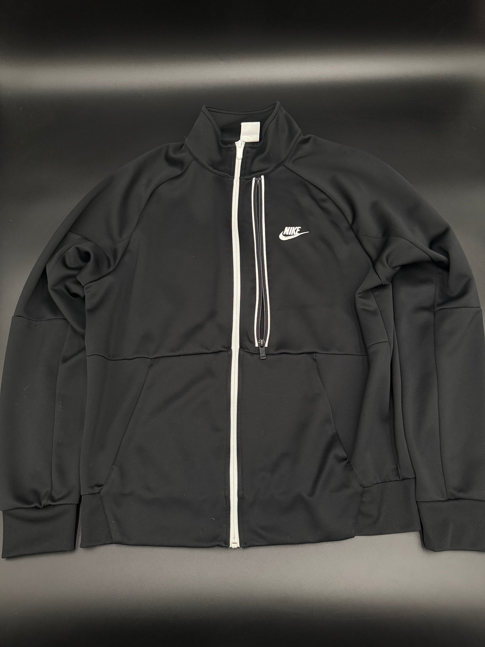 DRI-FIT FULL-ZIIP TRAINING NIKE HOODIE