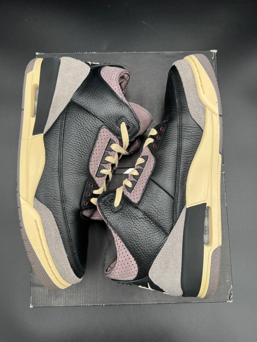 A Ma Maniére x Wmns Air Jordan 3 Retro 'While You Were Sleeping'