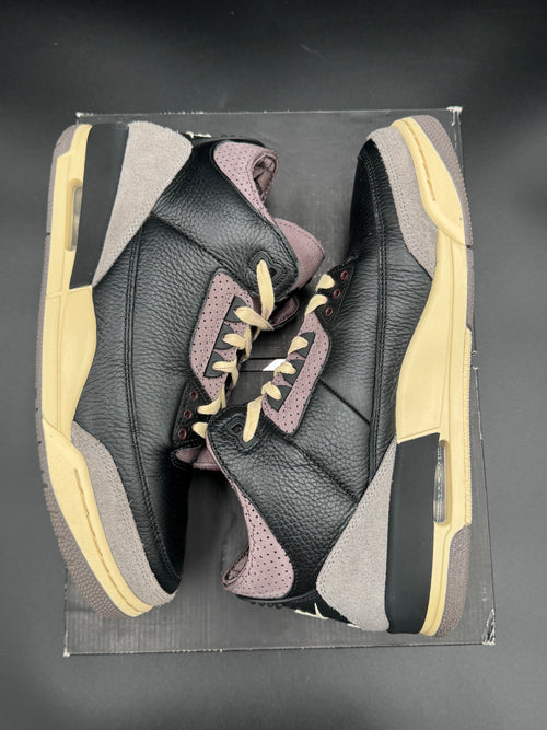 A Ma Maniére x Wmns Air Jordan 3 Retro 'While You Were Sleeping'