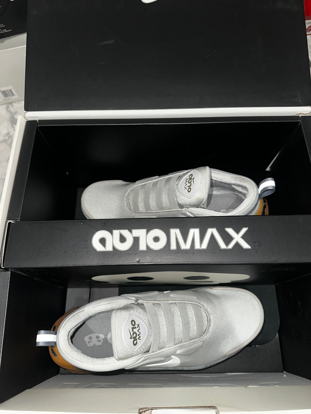Adapt Auto Max 'Motherboard'