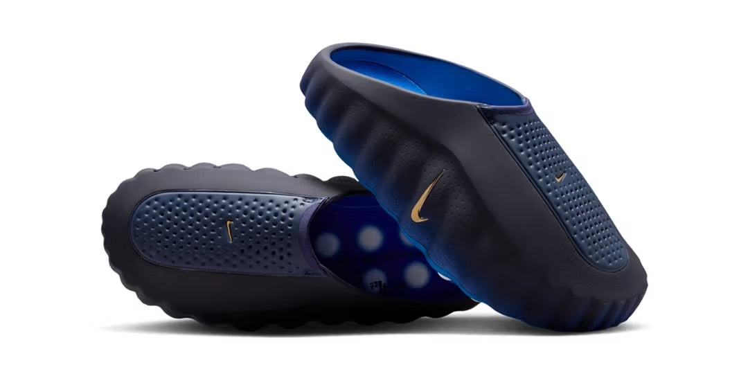 Nike Mind 001 'Blackened Blue'