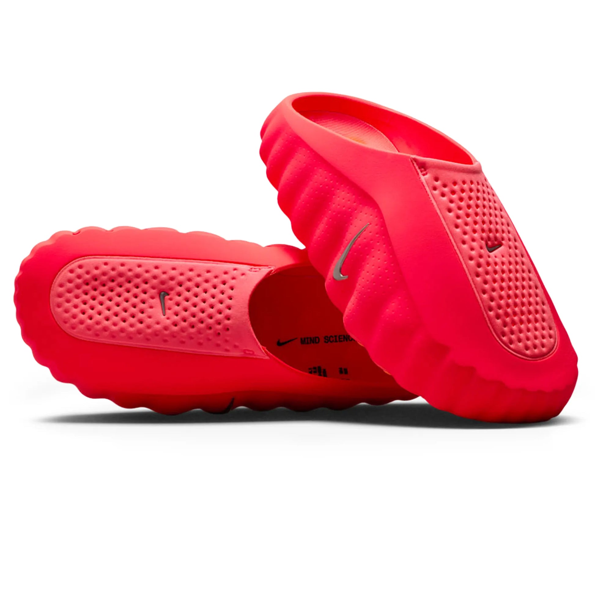 Nike Wmns Mind 001 Mule 'Solar Red'