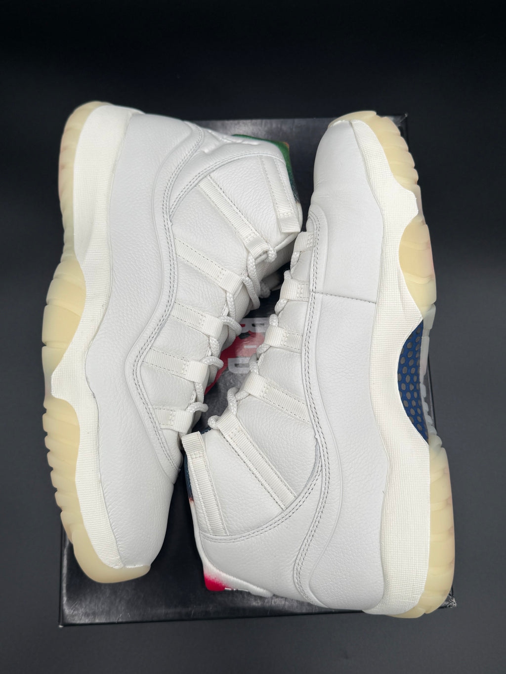 Air Jordan 11 Retro '285'