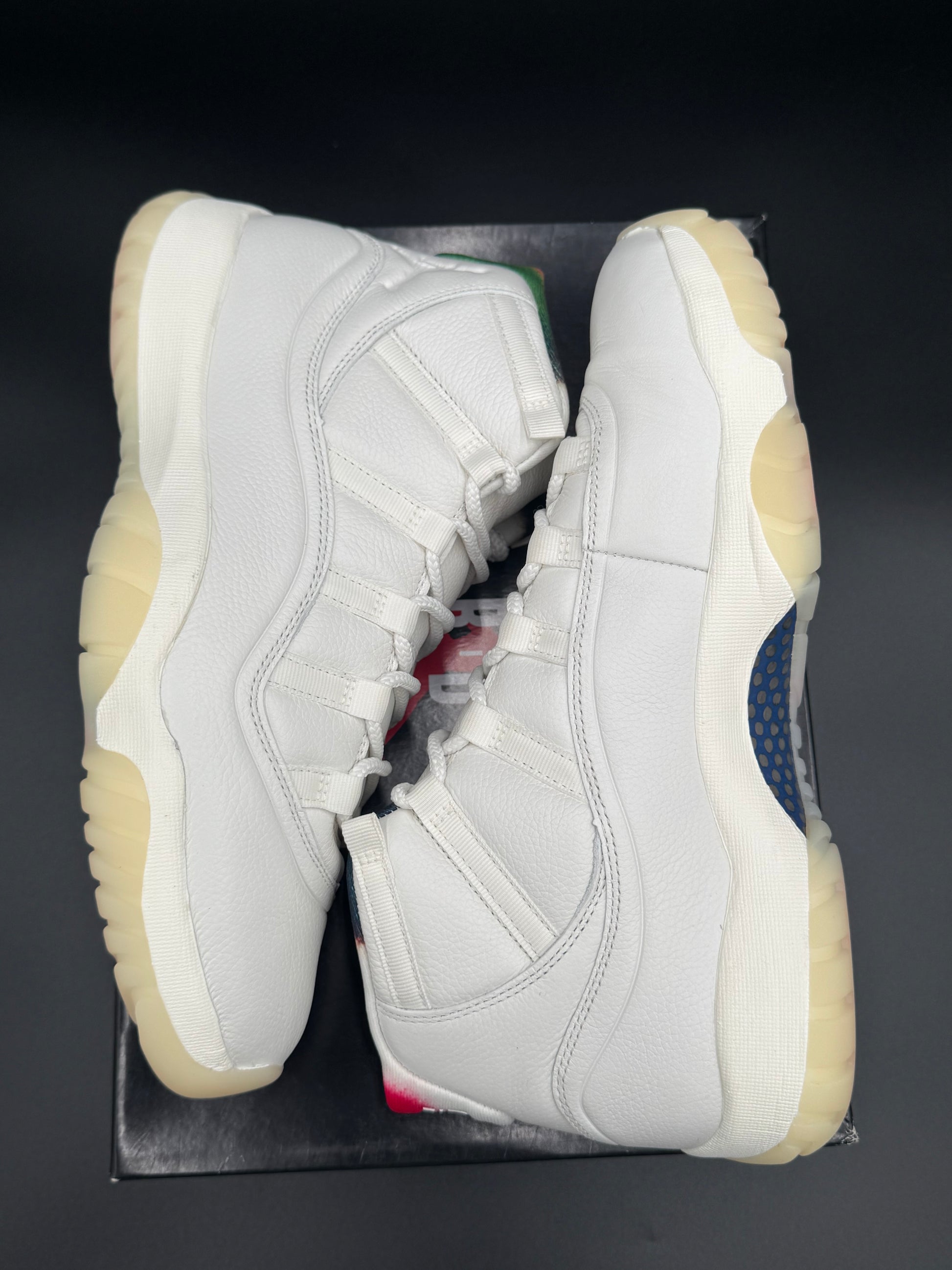 Air Jordan 11 Retro '285'