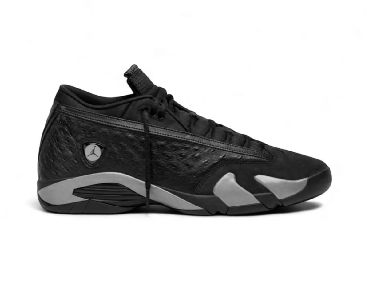 AIR JORDAN 14 ‘BLACK PACK’