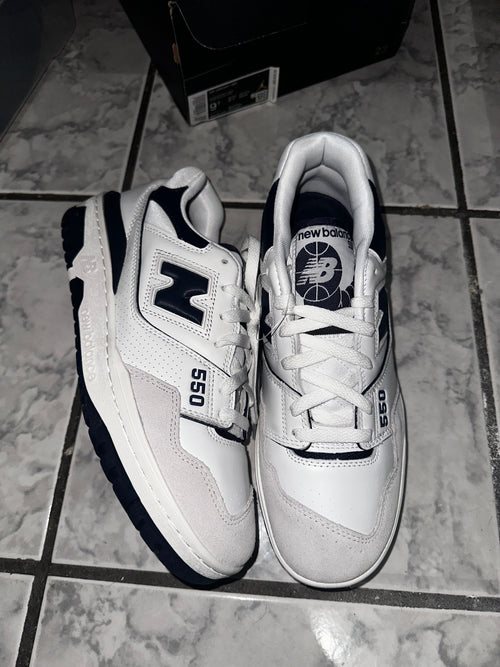 550 'White Navy' new