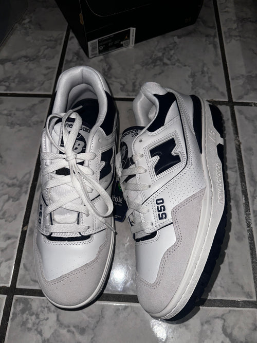 550 'White Navy' new