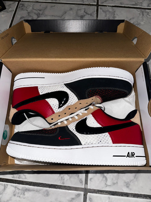Air Force 1 '07 LV8 'Alter & Reveal'