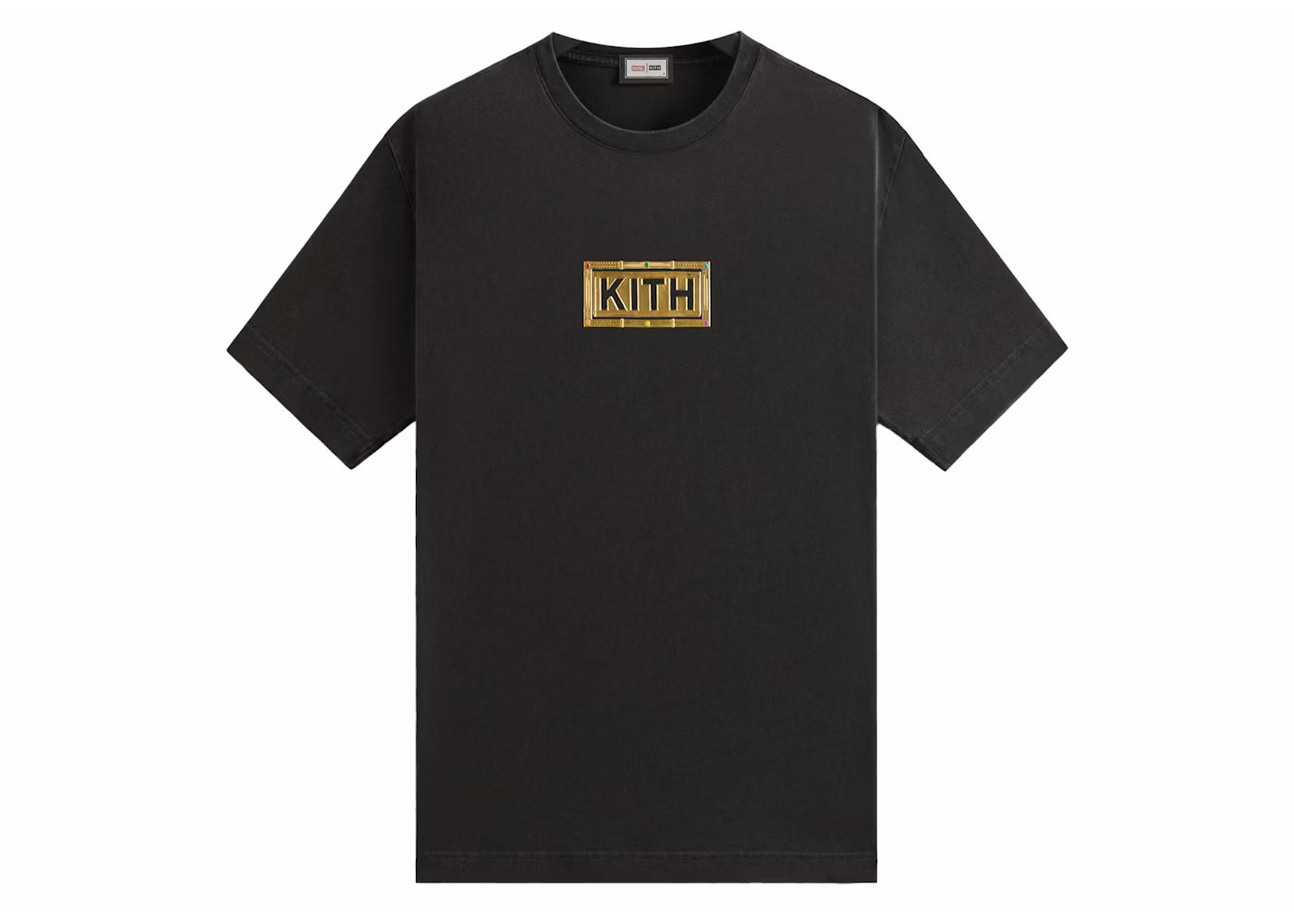 Kith x Marvel Thanos Vintage Tee