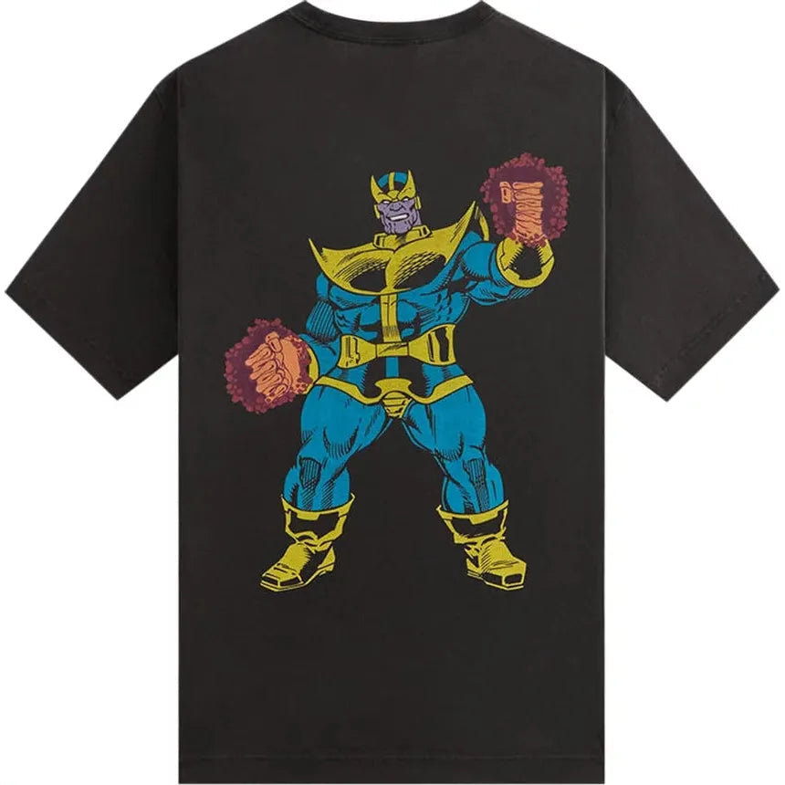 Kith x Marvel Thanos Vintage Tee