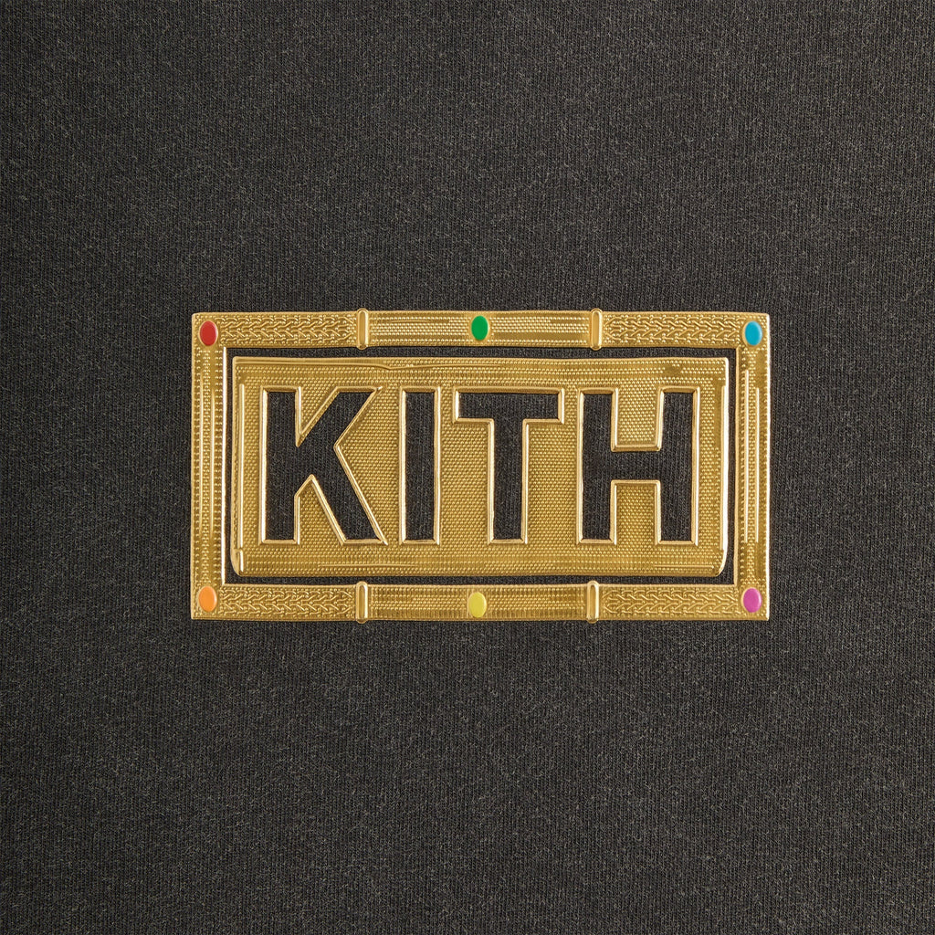 Kith x Marvel Thanos Vintage Tee