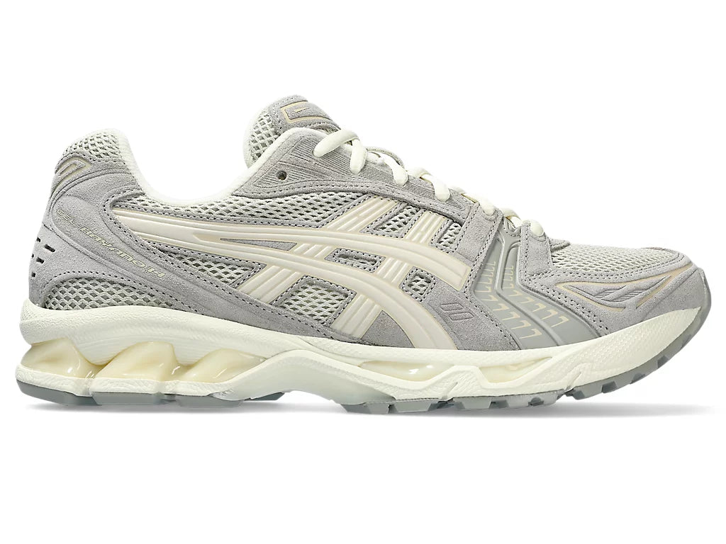 Asics Gel - Kayano 14 White Sage