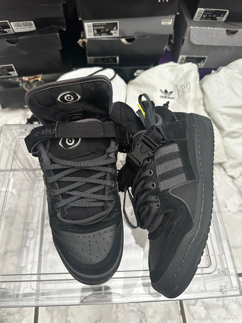 Adidas Bad Bunny x Forum Buckle Low 'Back To School'