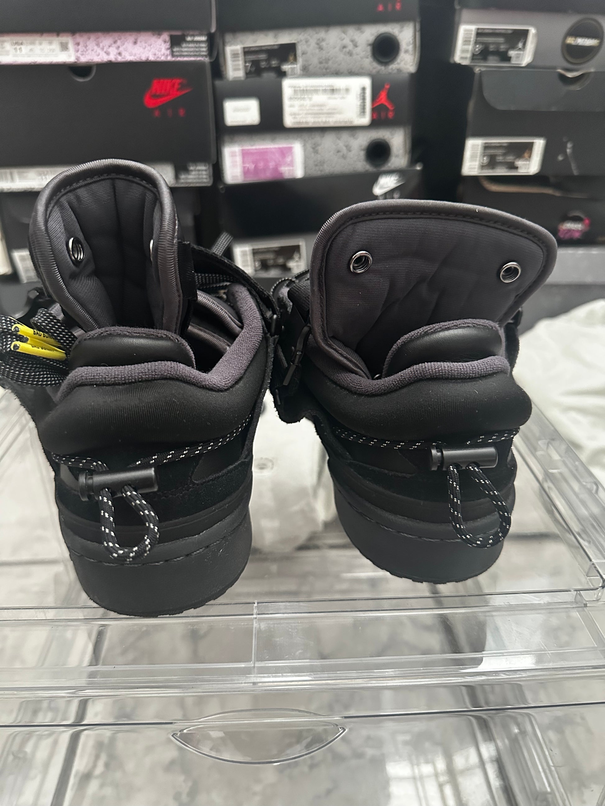 Adidas Bad Bunny x Forum Buckle Low 'Back To School'