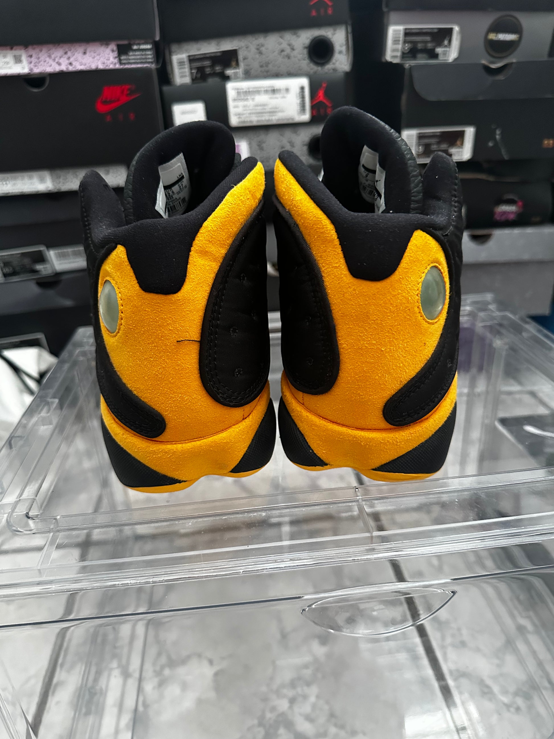 Air Jordan 13 Retro 'Melo Class of 2002' B-Grade