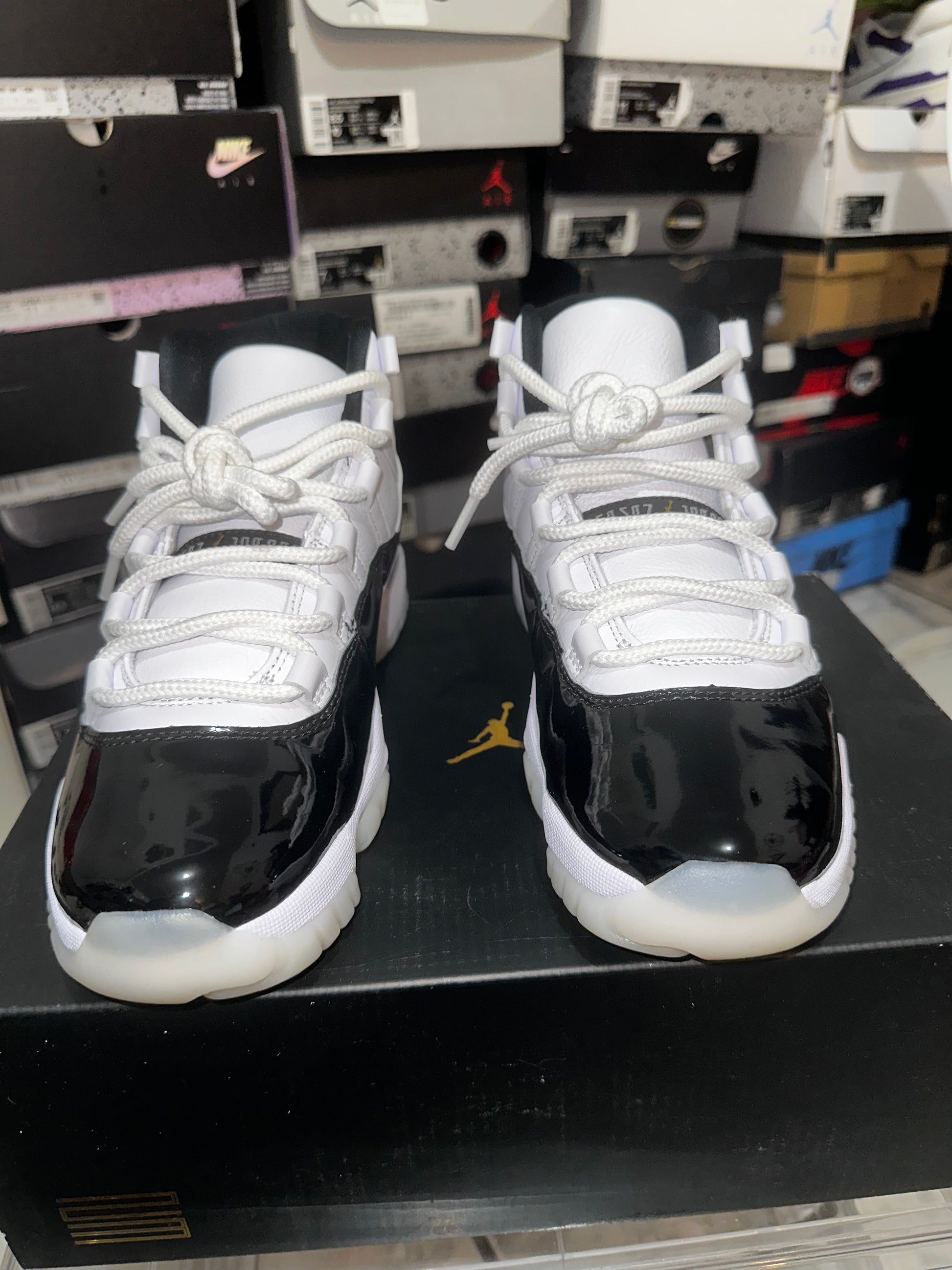 Air Jordan 11 Retro GS 'Gratitude / Defining Moments'