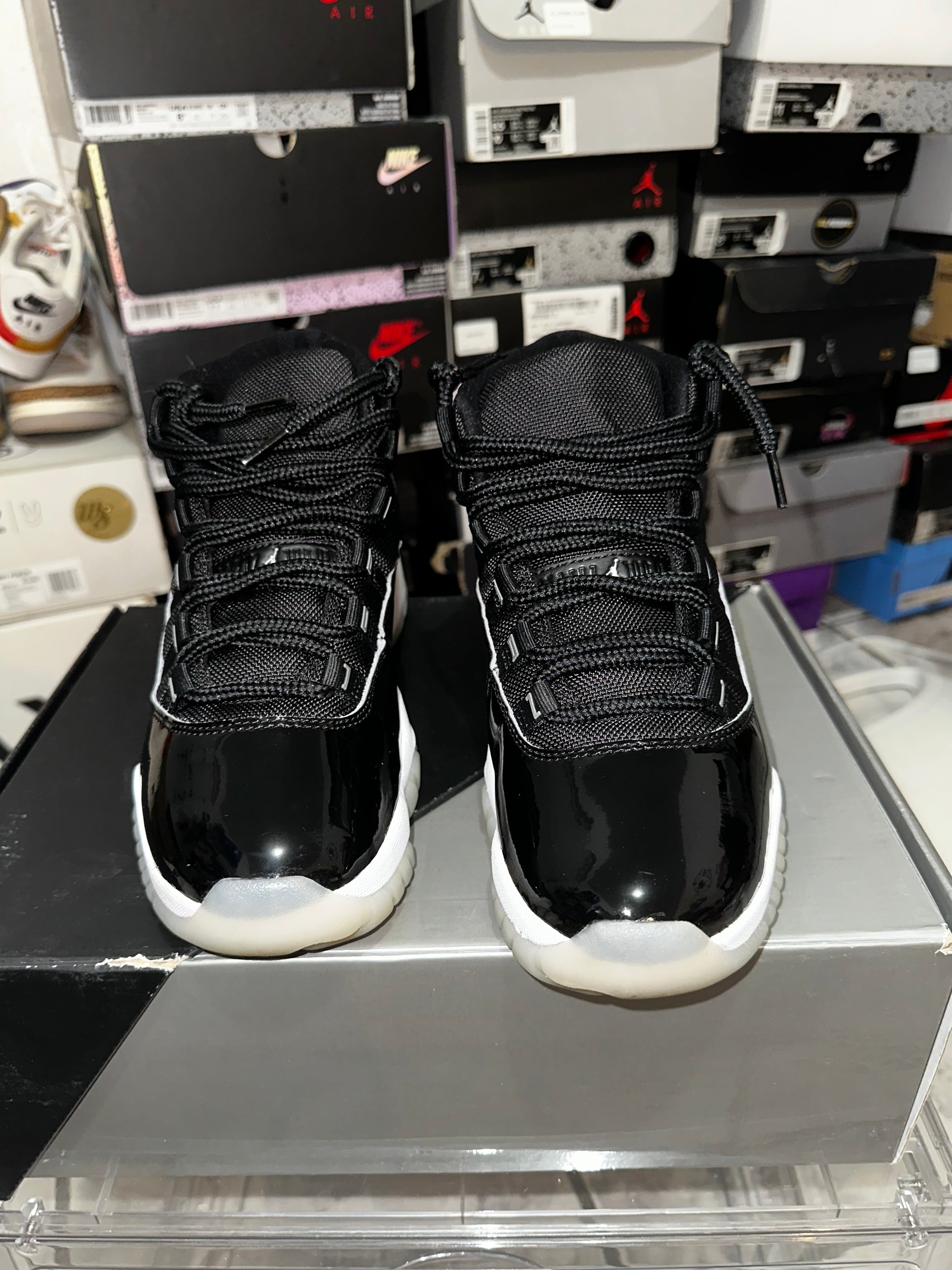 Air Jordan 11 Retro 'Jubilee / 25th Anniversary'