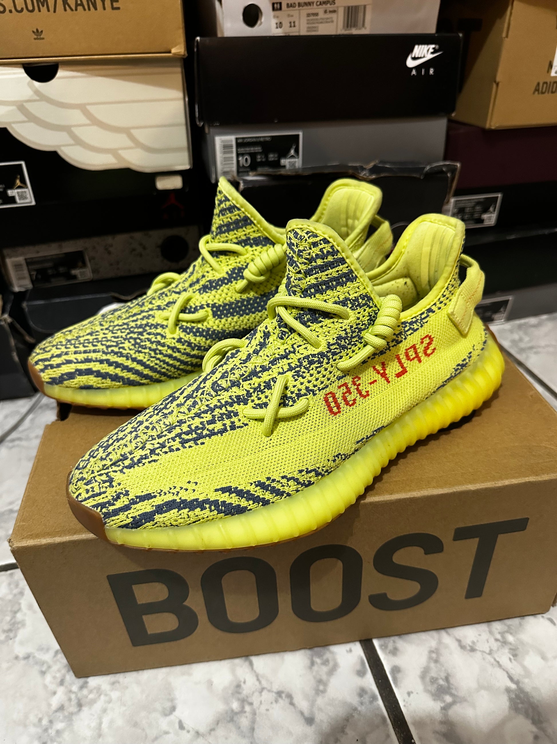 adidas gazelle silver green womens YEEZY Yeezy Boost 350 V2 