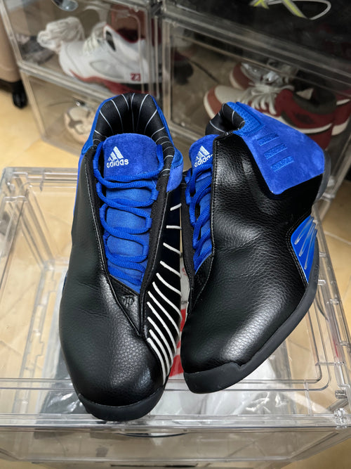 adidas T-Mac 3 Restomod 'Orlando Alternate'