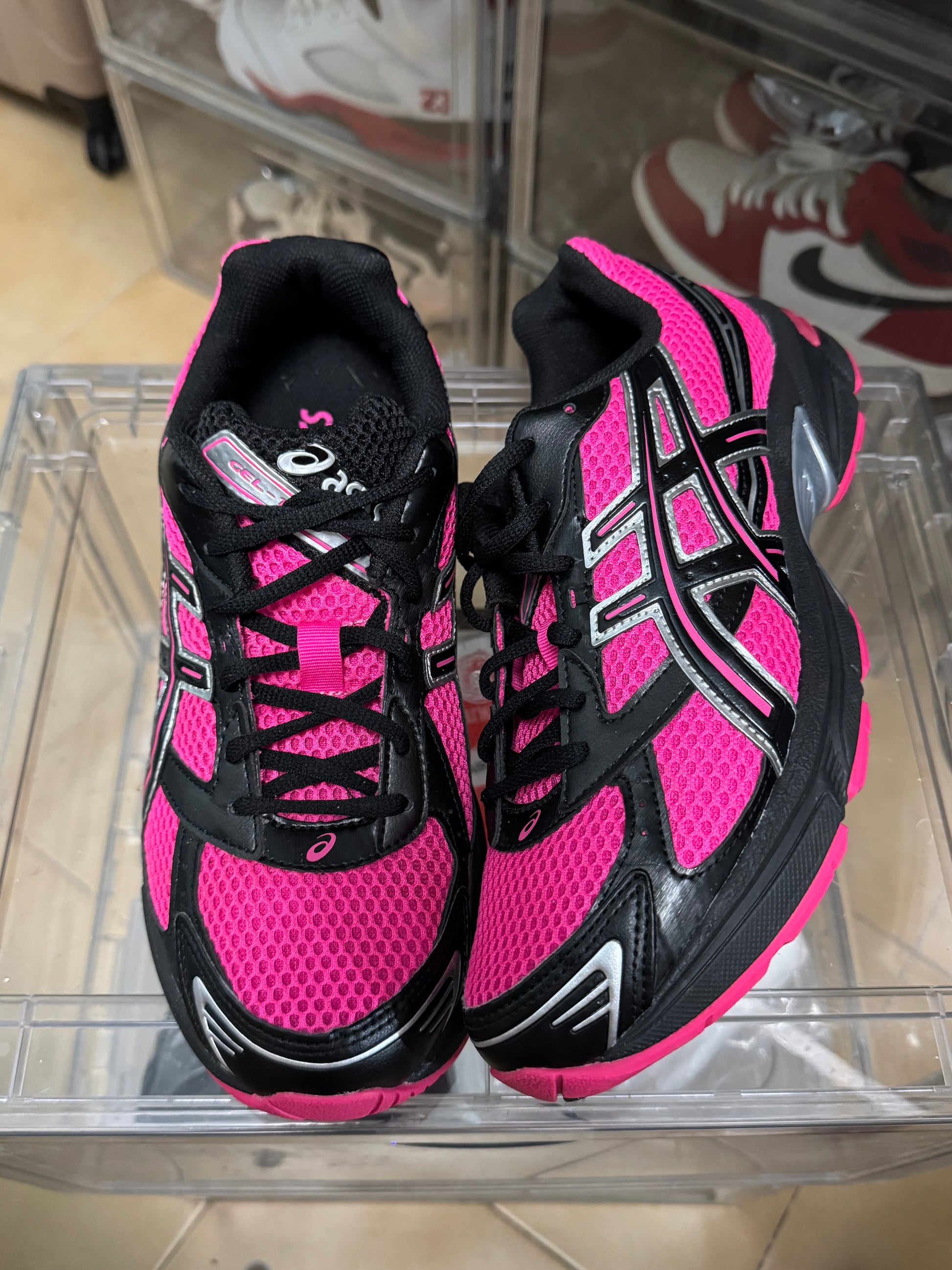 ASICS Wmns Gel 1130 'Pink Glo'